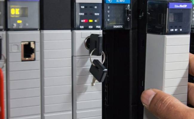 Getting Smart With Data: Taking PLCs To The Future With Industrial IoT ...