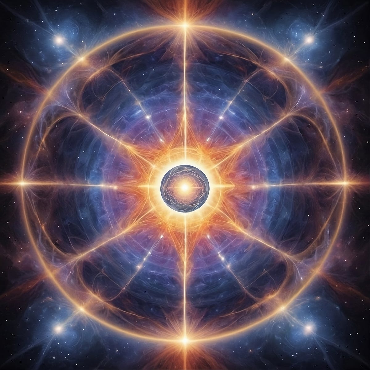 Metaphysical properties as the foundation of existence