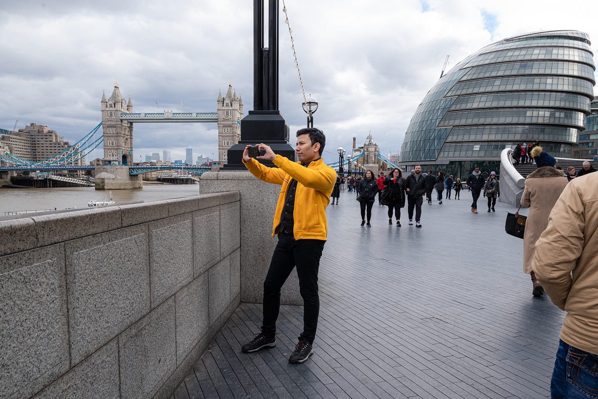 Dress to impress: 15 essential dressing rules for men