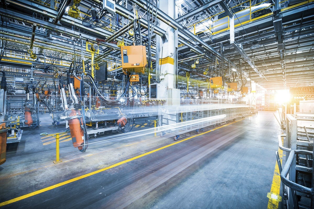 Improve your factory method design pattern implementation