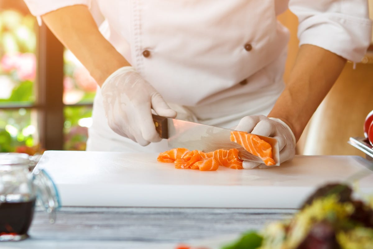 Why food safety training is important for restaurants