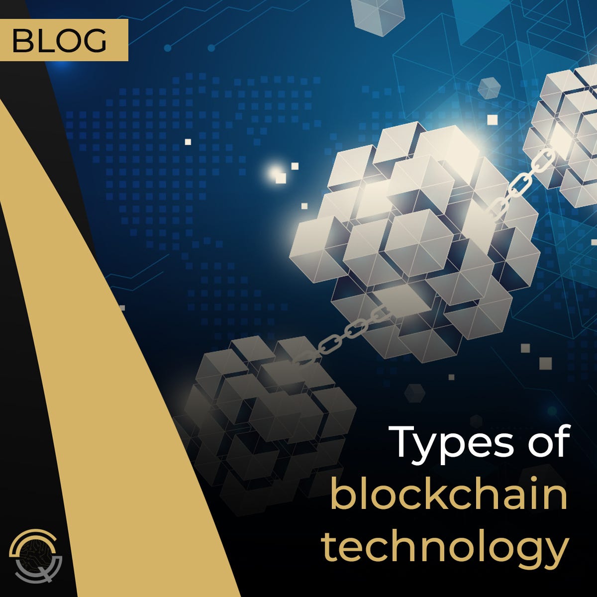 Types Of Blockchain Technology