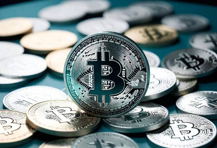 Inflasi dan Deflasi Bitcoin