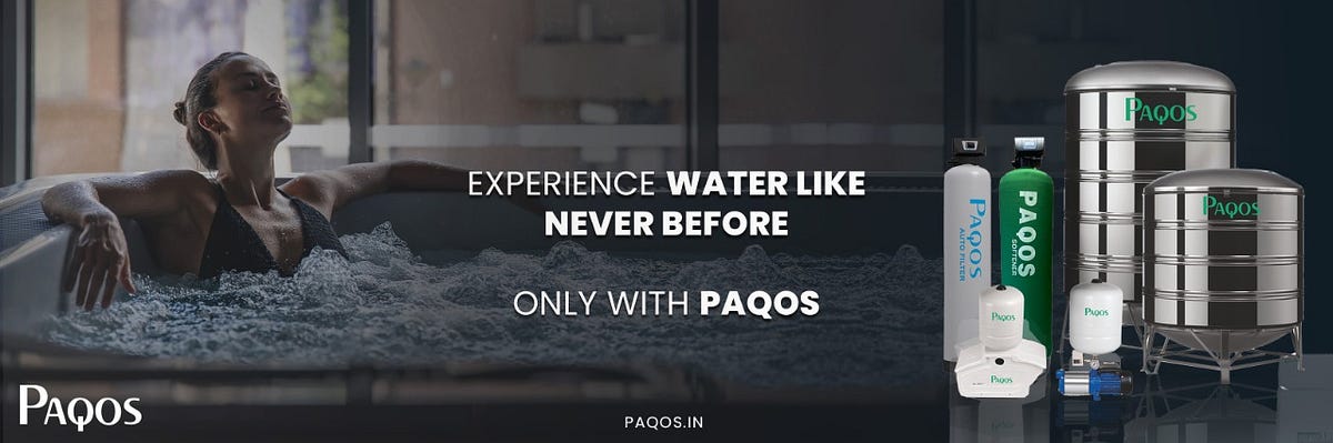 How to convert hard water to soft water?