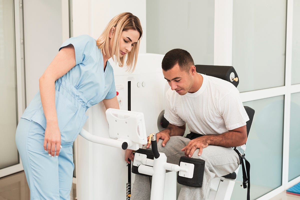 The complete manual to understanding physical therapy billing units