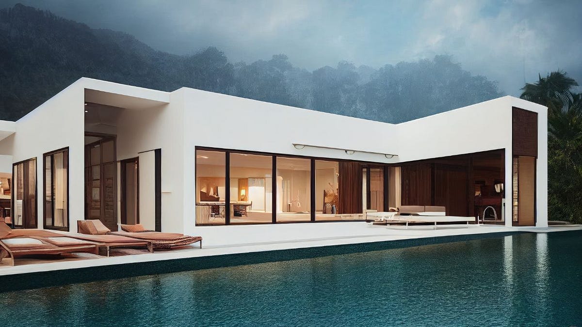 How much does 3d home rendering cost?