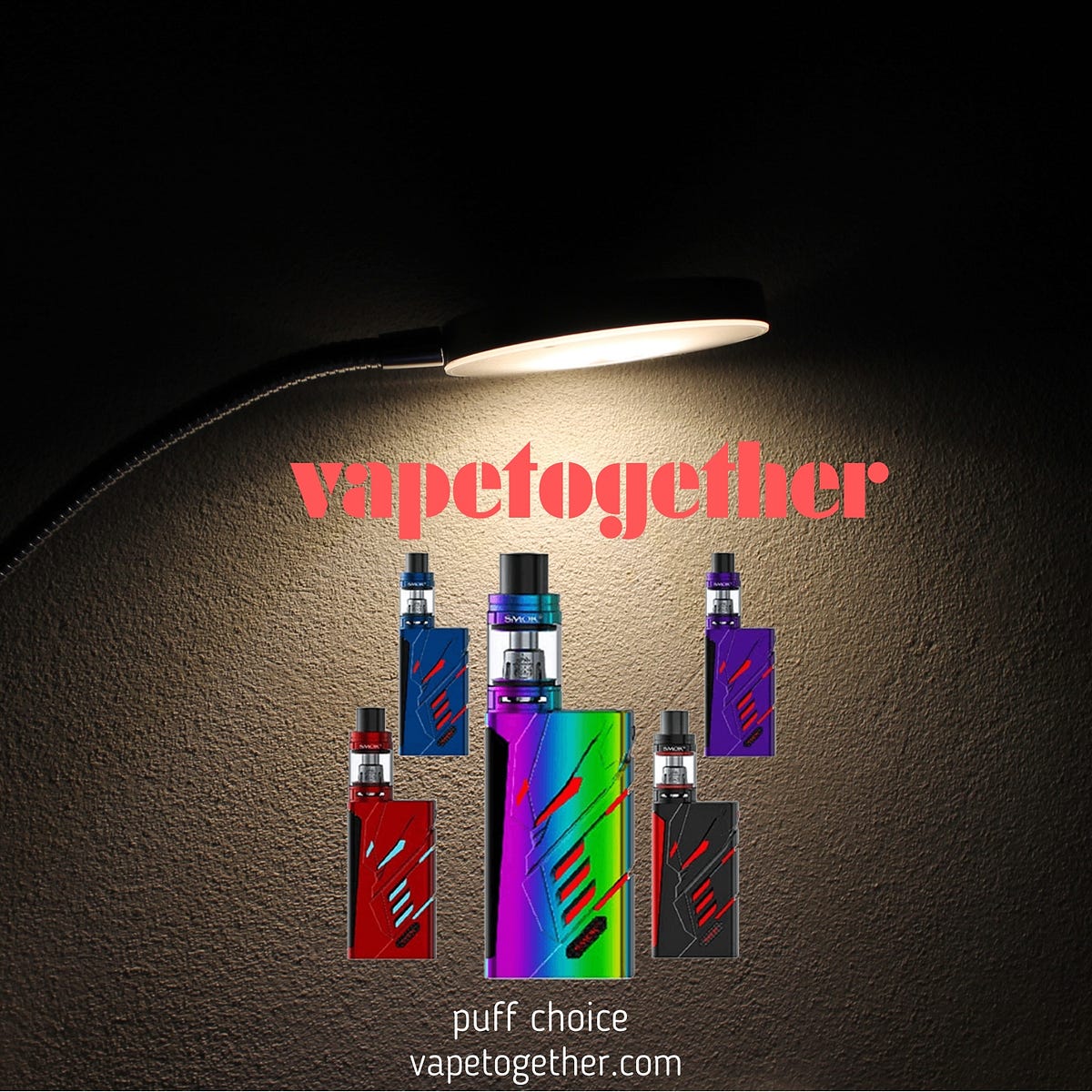 Elevate your vaping experience with puff choice: unveiling the ultimate blend of flavor and