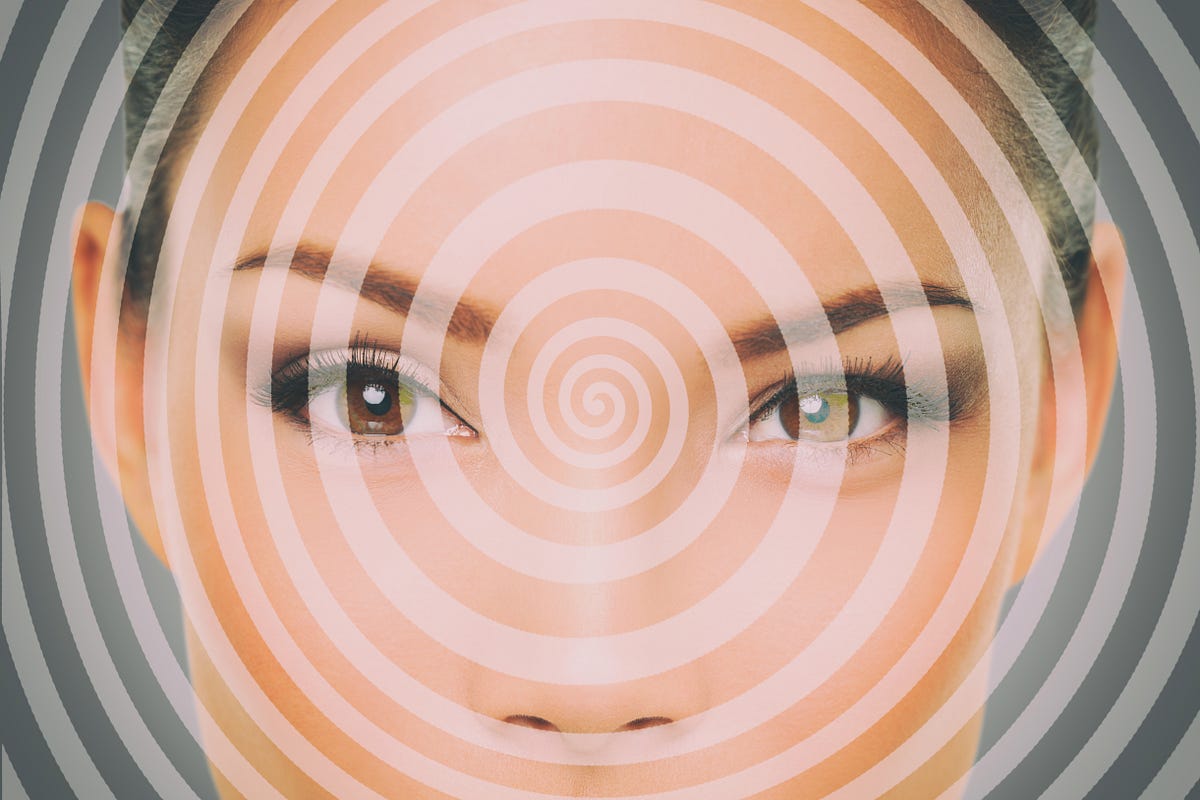 What is hypnosis and how does it work?