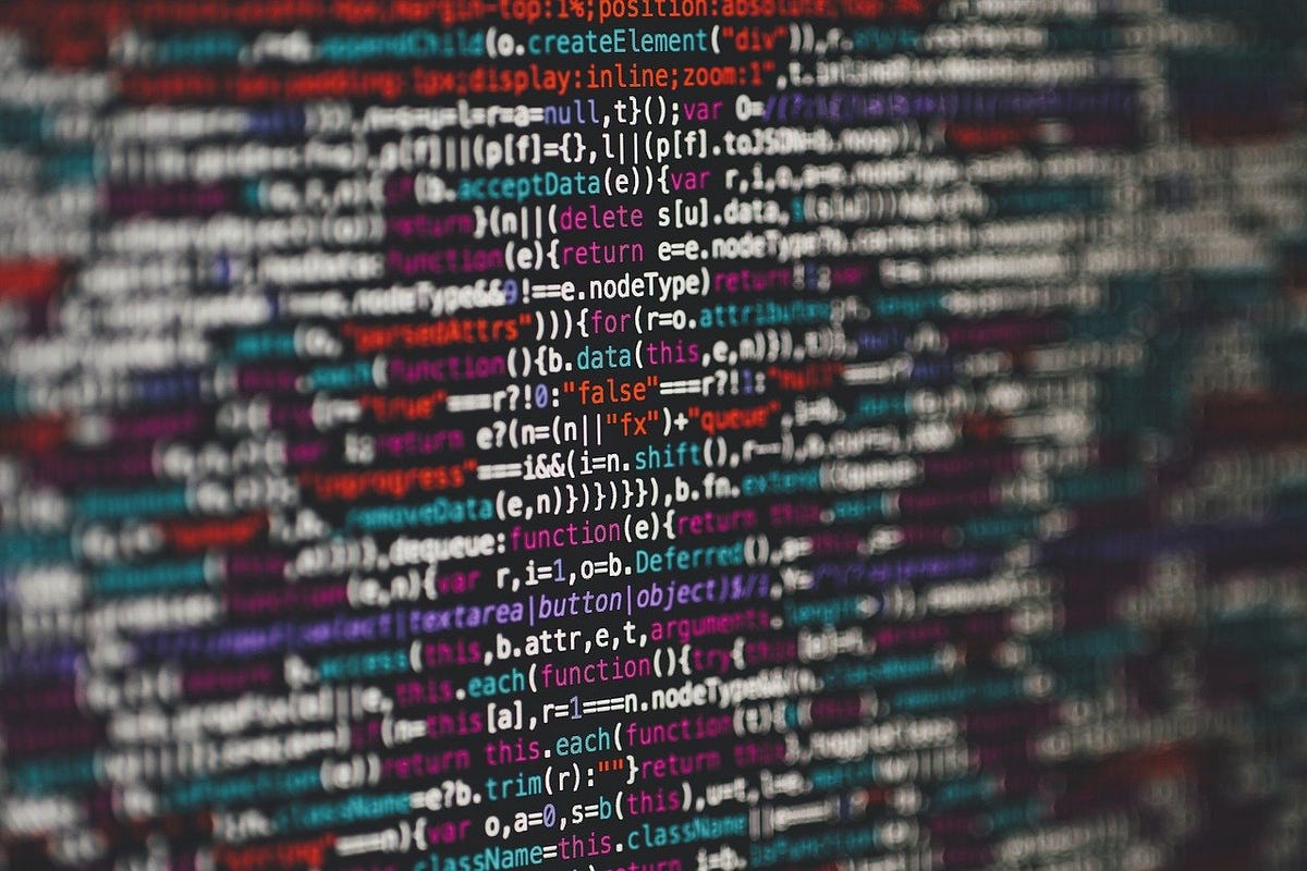Everyone can code as long as they can speak english