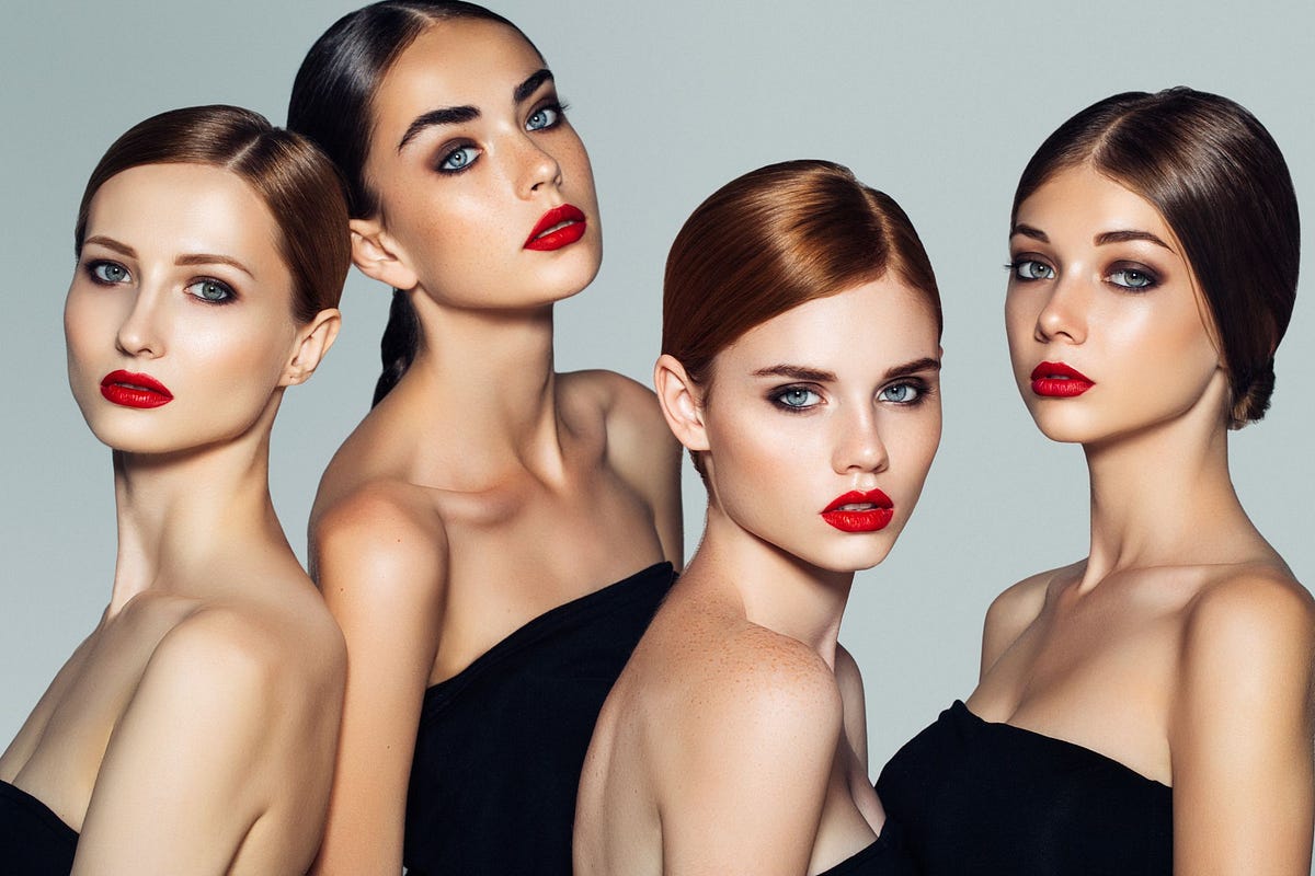 7 easy steps to become a model. have you ever taken a selfie, and ever