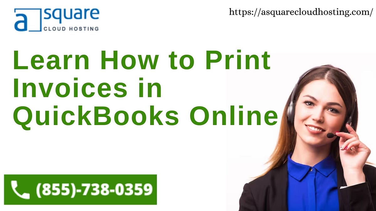 Printing invoices in quickbooks: a step-by-step guide