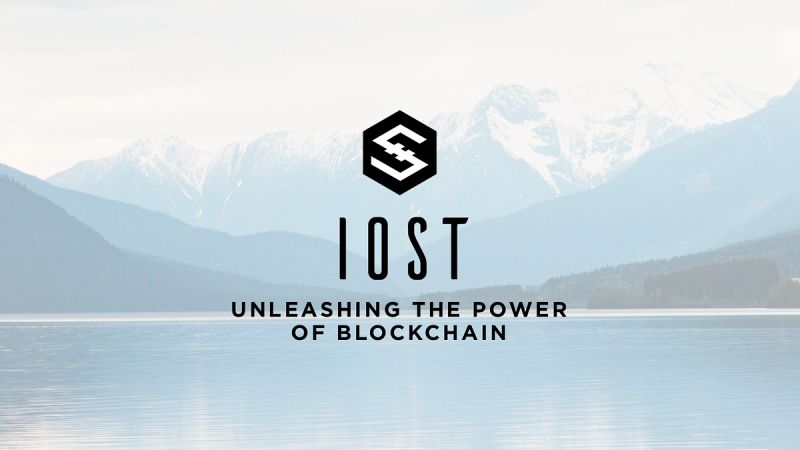 Icac Interview How Does Iost Node Attic Lab Contribute To Iost - Best Gradient Backgrounds in High Resolution