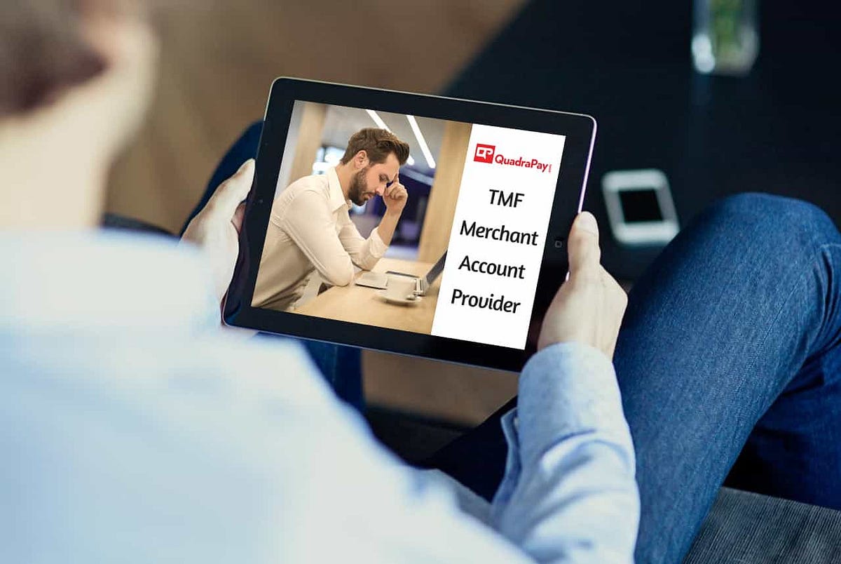 Match list merchant account