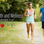 Why Is Physical Health Important?