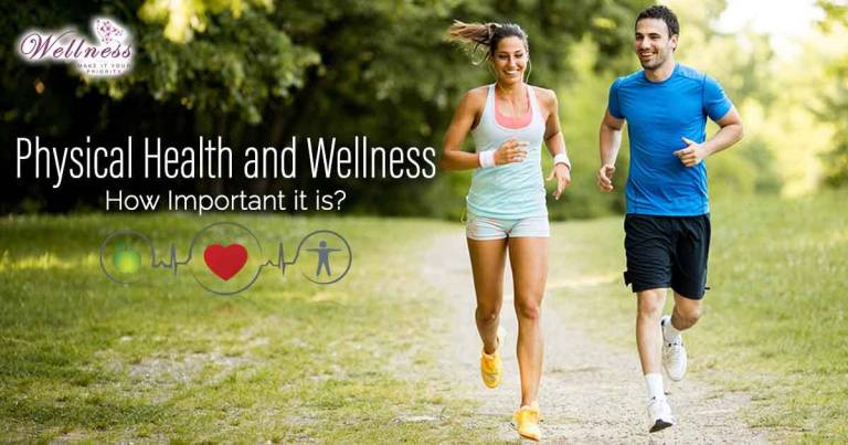 Why Is Physical Health Important?