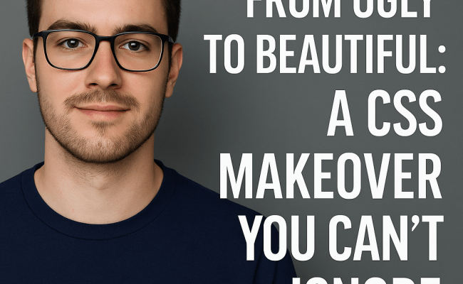 Video Slider Using HTML CSS JavaScript | By Constgenius | Medium