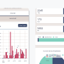 How To Create A Beautiful, Interactive Dashboard Layout In Python With ...