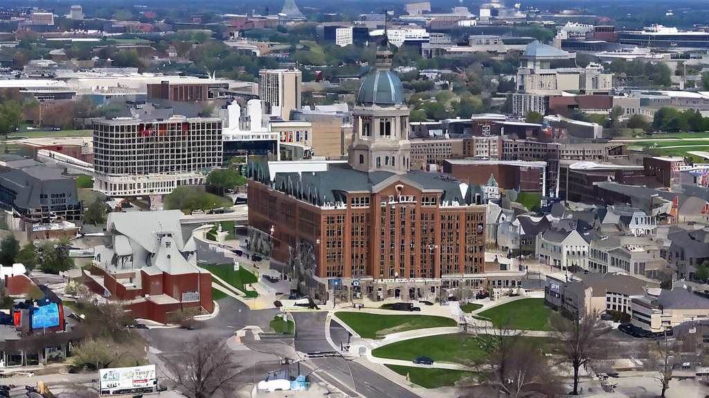 The most affordable cities to live in the u.s.: a comprehensive guide