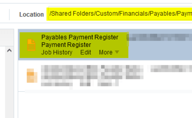 How To Implement Regular And Context Sensitive Descriptive Flexfields (DFFs) In Oracle Fusion ...