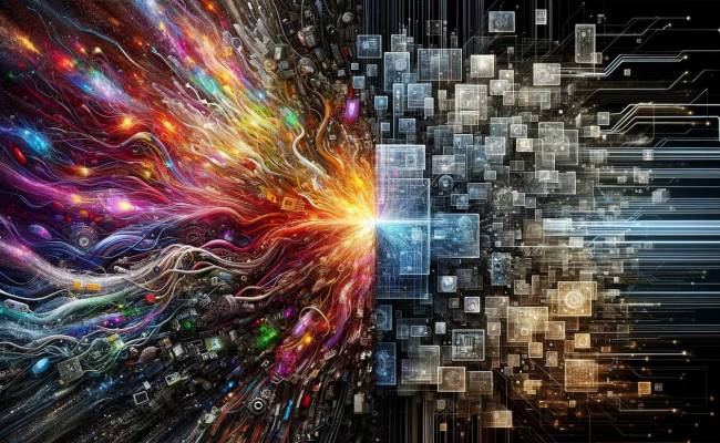 Introduction To Streamlit: 🚀 Build Data Apps In Python | By Fareed Khan ...