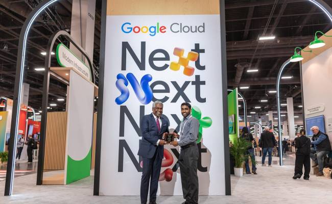 Streamlining An ETL Data Pipeline On Google Cloud With Cloud Data ...