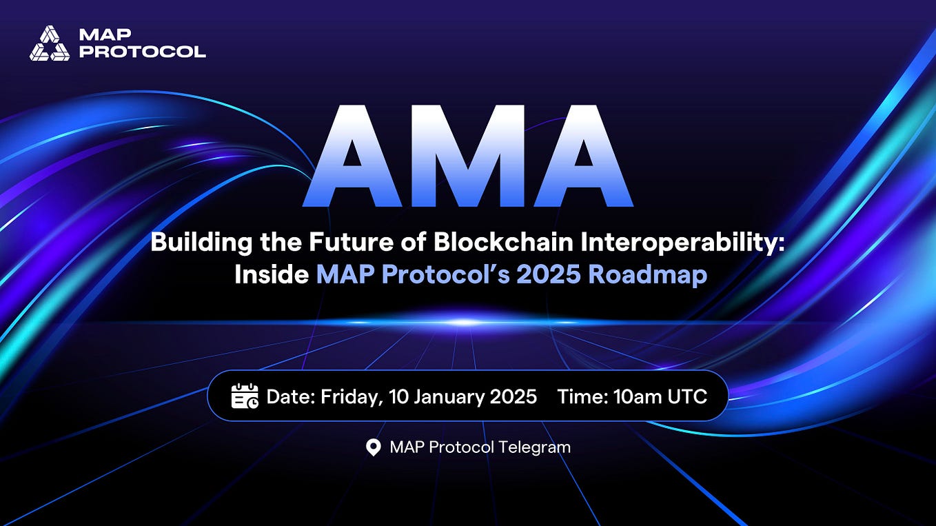 MAP Protocol Twitter Account Updates By MAP Protocol Bitcoin Layer 0*tsMvv4 BxI Xw2K