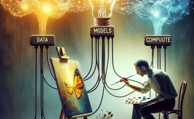 A Complete Guide To Generative AI Architecture: Top Generative AI Use ...