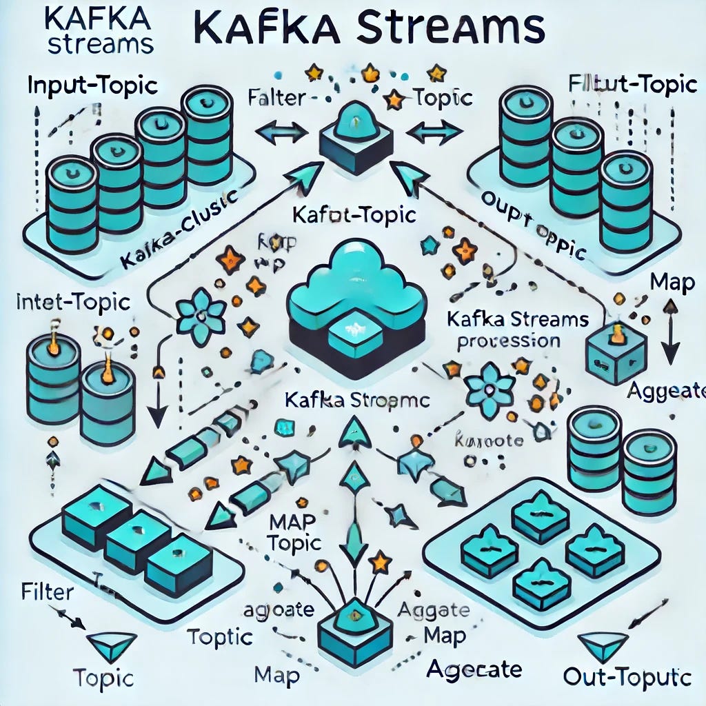 Building a real-time log monitoring system with kafka and spark