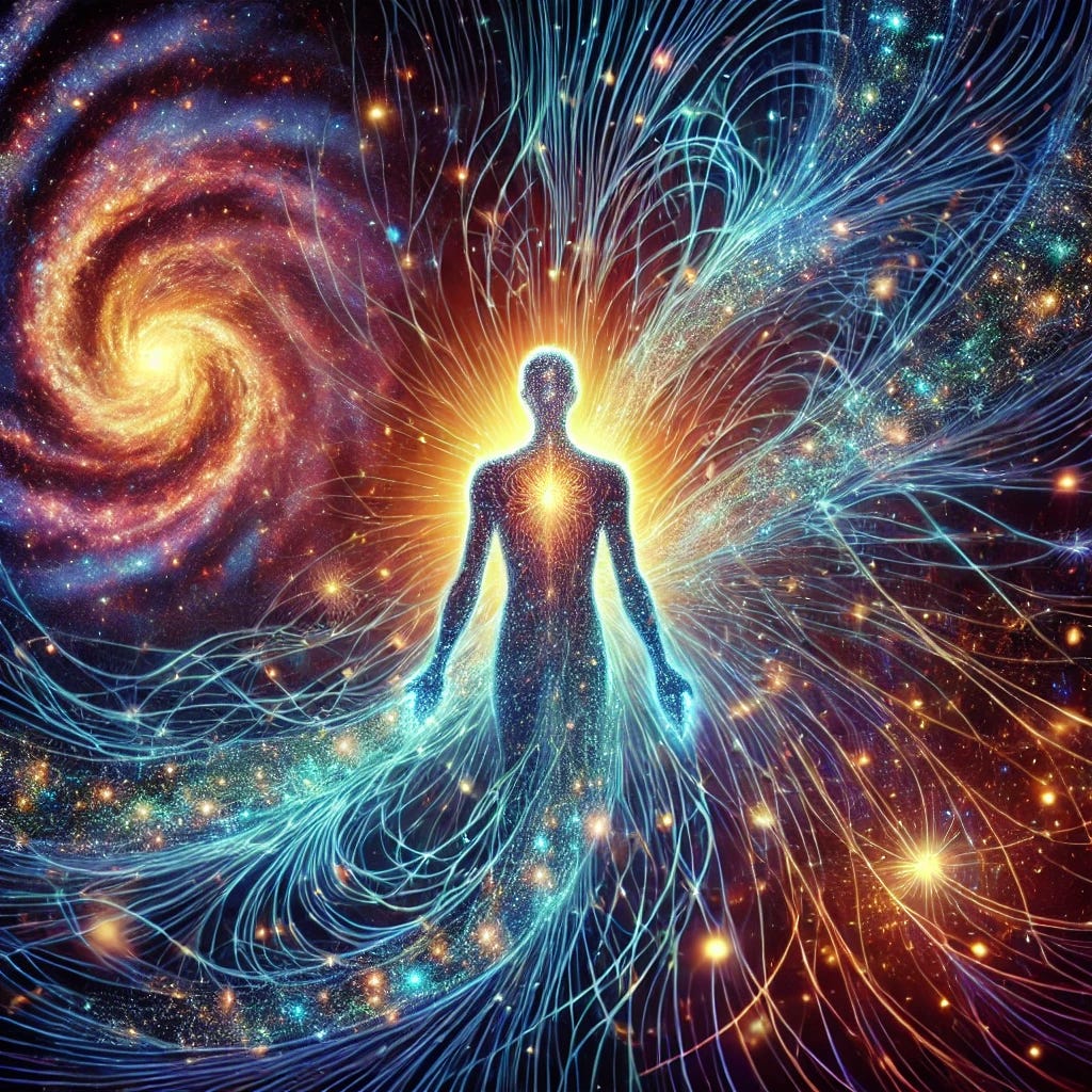 The awareness horizon: mapping the limits and reach of conscious