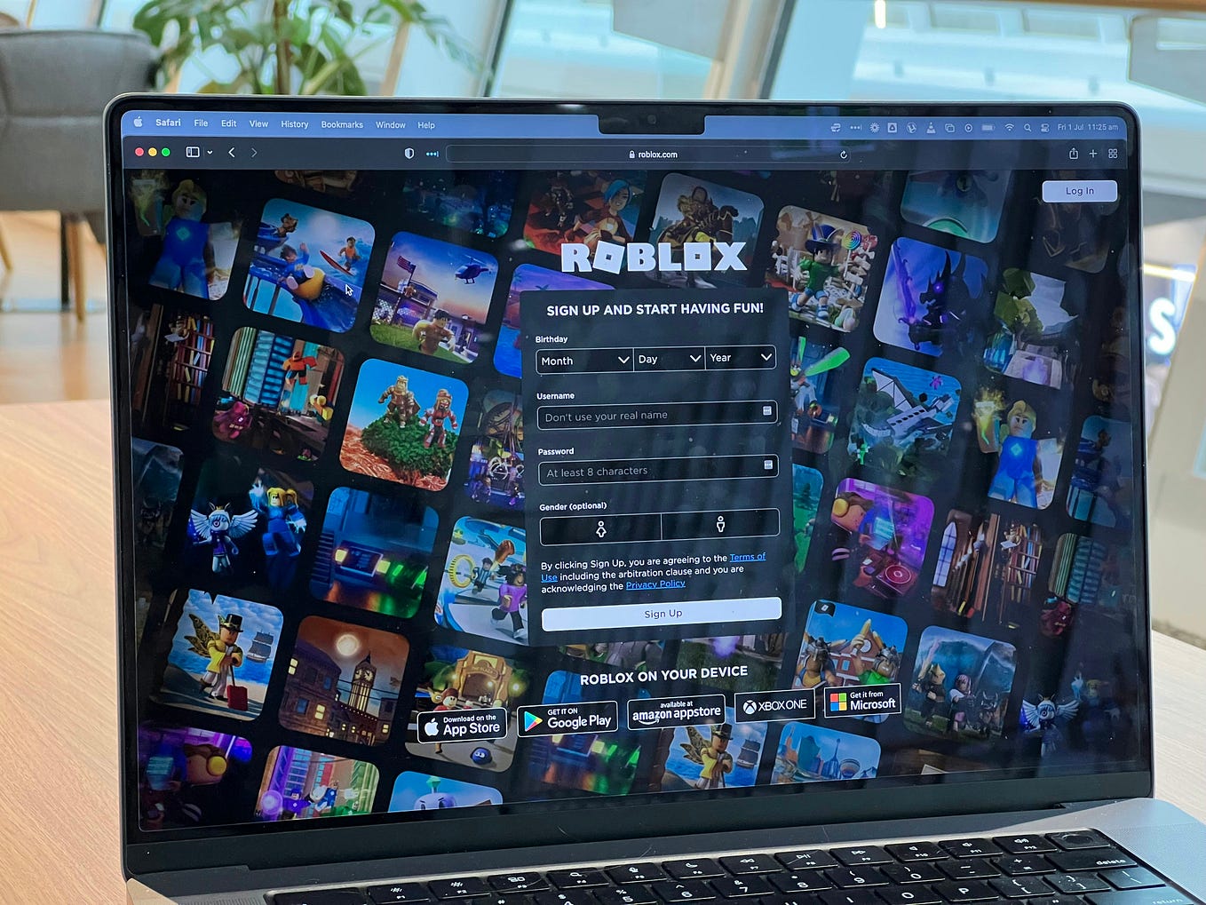 How To Join A Group On ROBLOX In 2024 Step By Step Guide By CAPITAL R