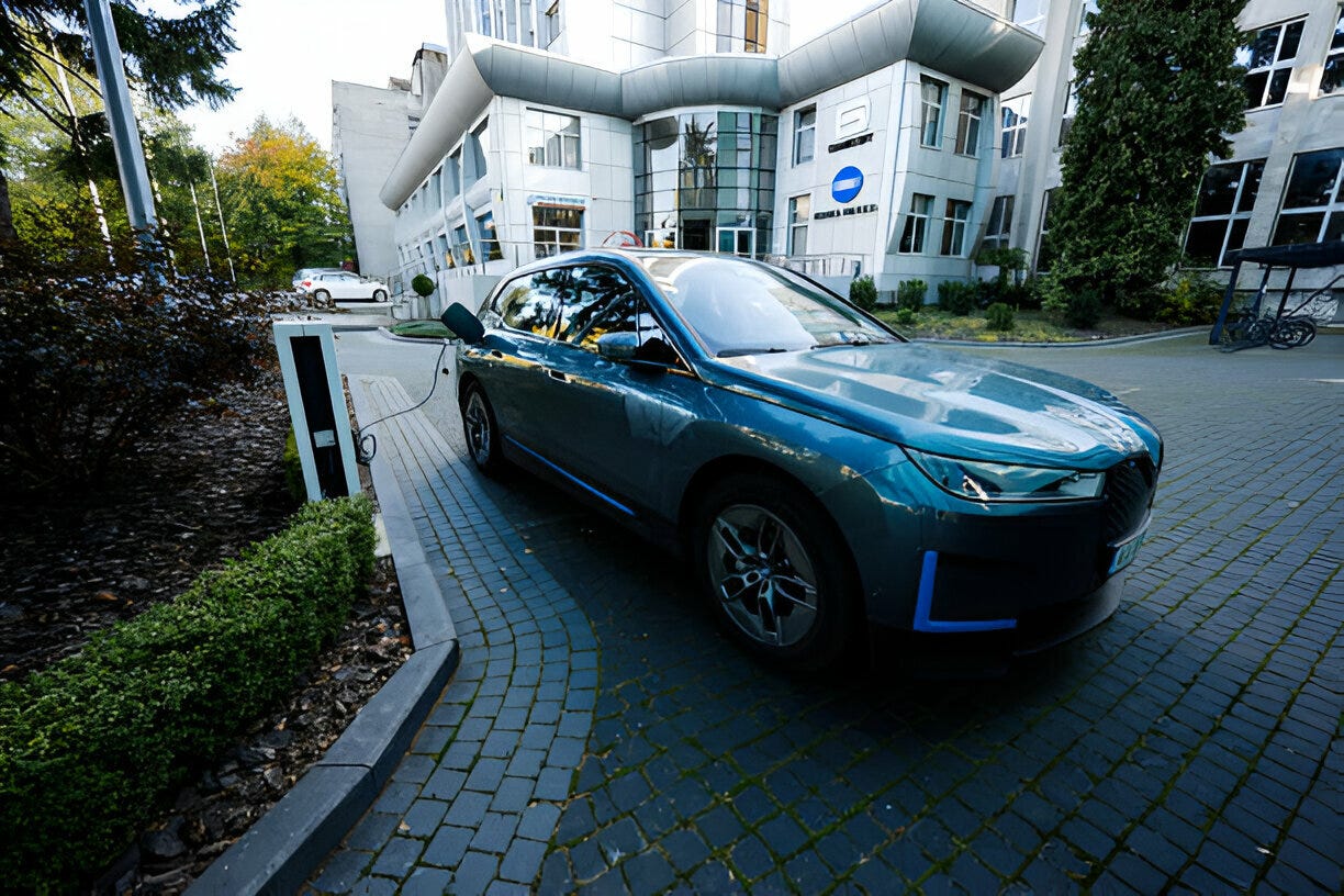 Tesla for everyone: why an ev novated lease makes sense