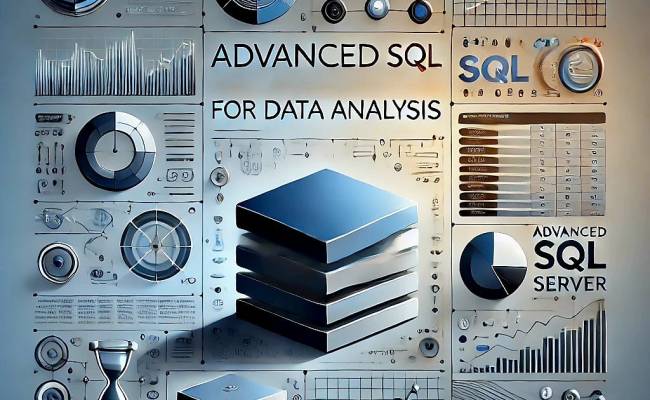 Exploratory Data Analysis Of AdventureWorks Database Using SQL | By ...