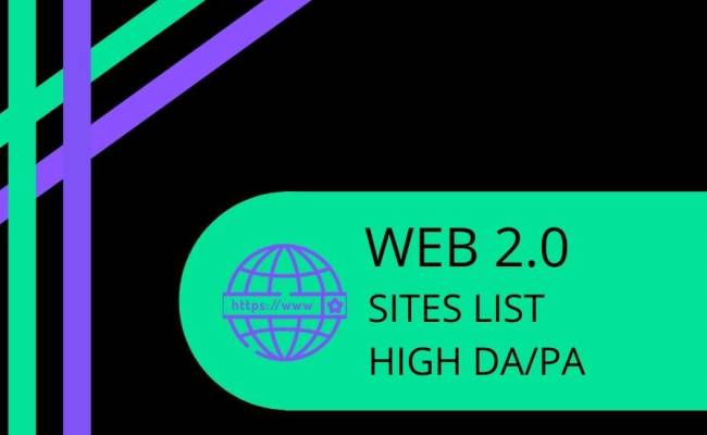 Instant Approval List Of Top Guest Posting Sites | By Biz Glide Web ...