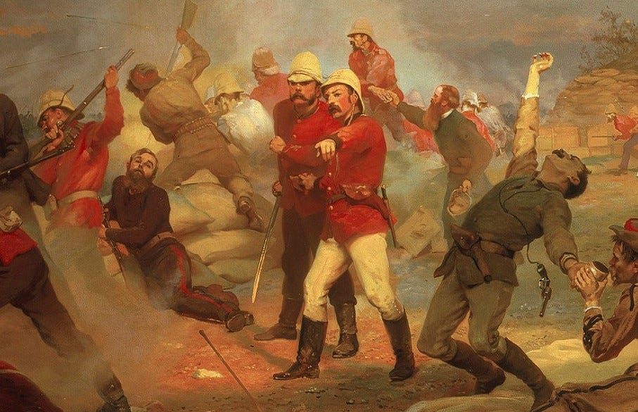 What happened to the carthaginians after the fall of carthage?