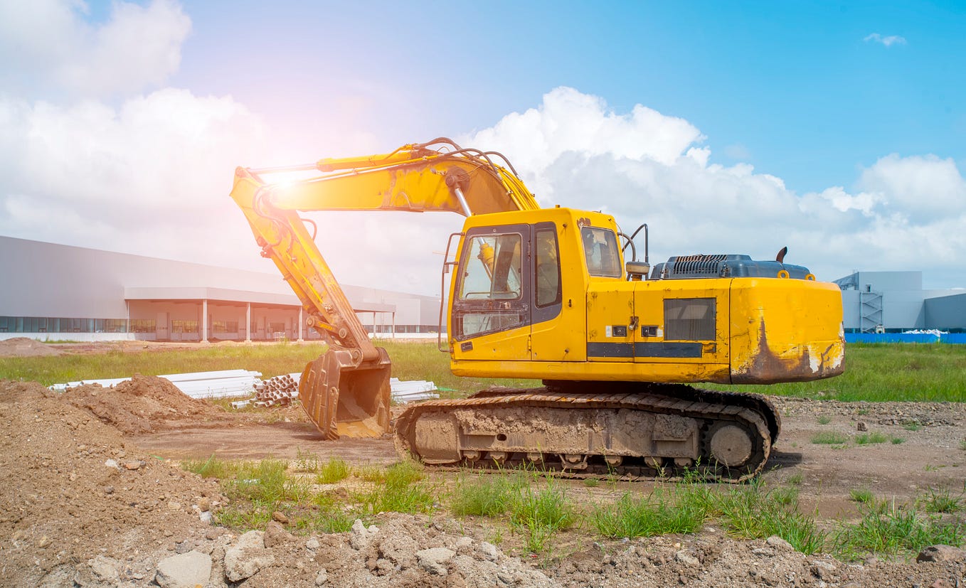 Heavy vehicle finance in australia