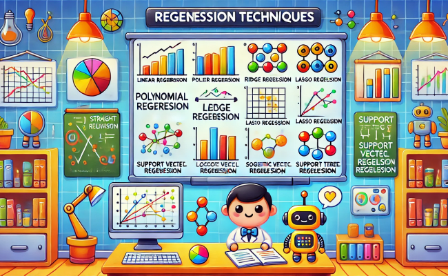 Understanding The Differences: Linear Regression Vs. Logistic ...