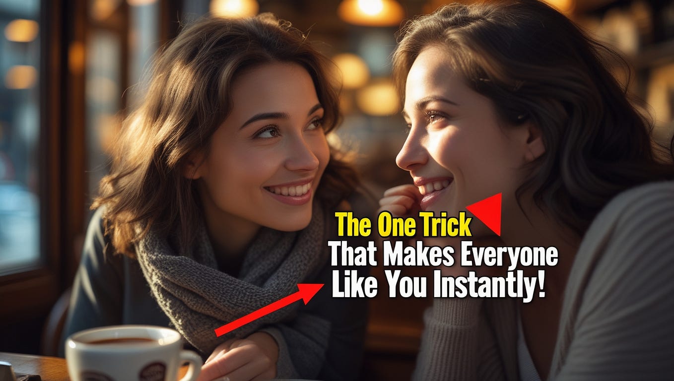 The psychological hack that instantly boosts motivation