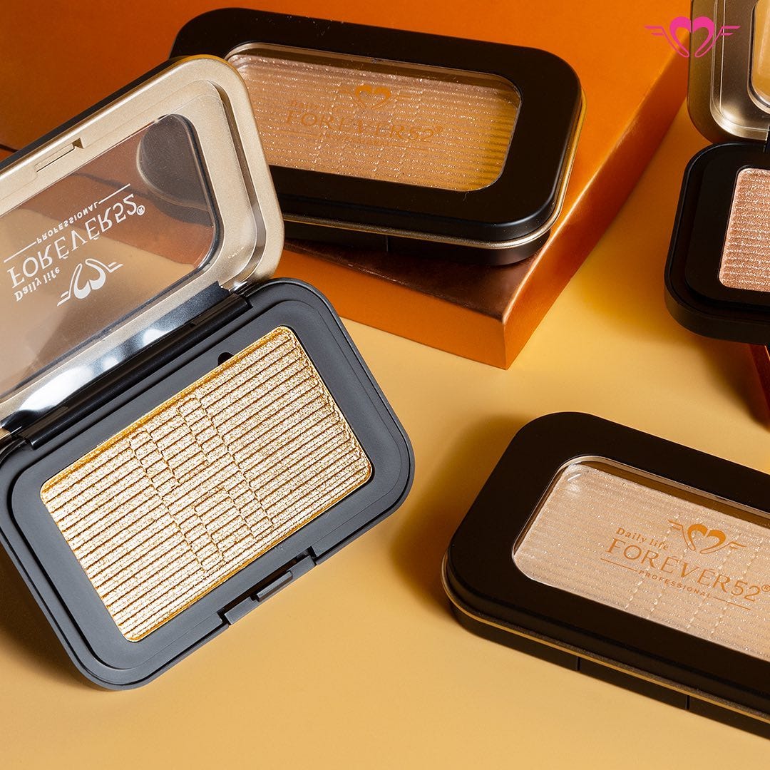 Choosing the right face powders for your skin tone