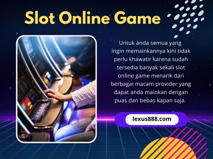 Slot Online