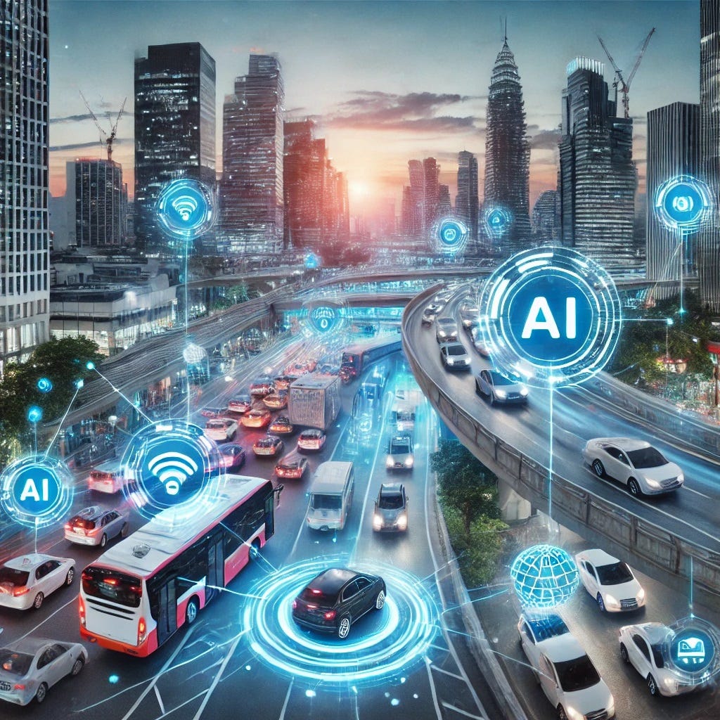 AI In 2030 Visionary Predictions And How To Prepare By AI Tech Daily 8Sw 