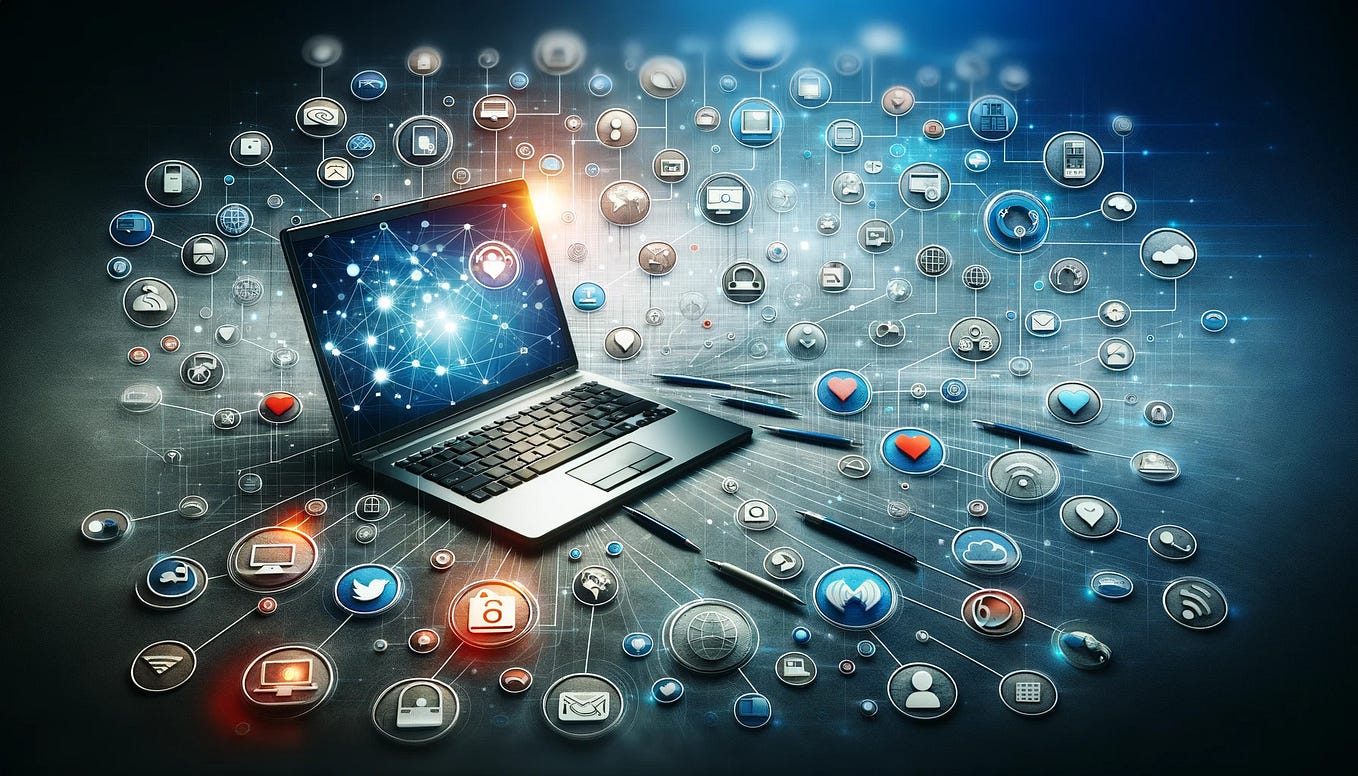 Developing a digital mindset. how to lead your organization into the