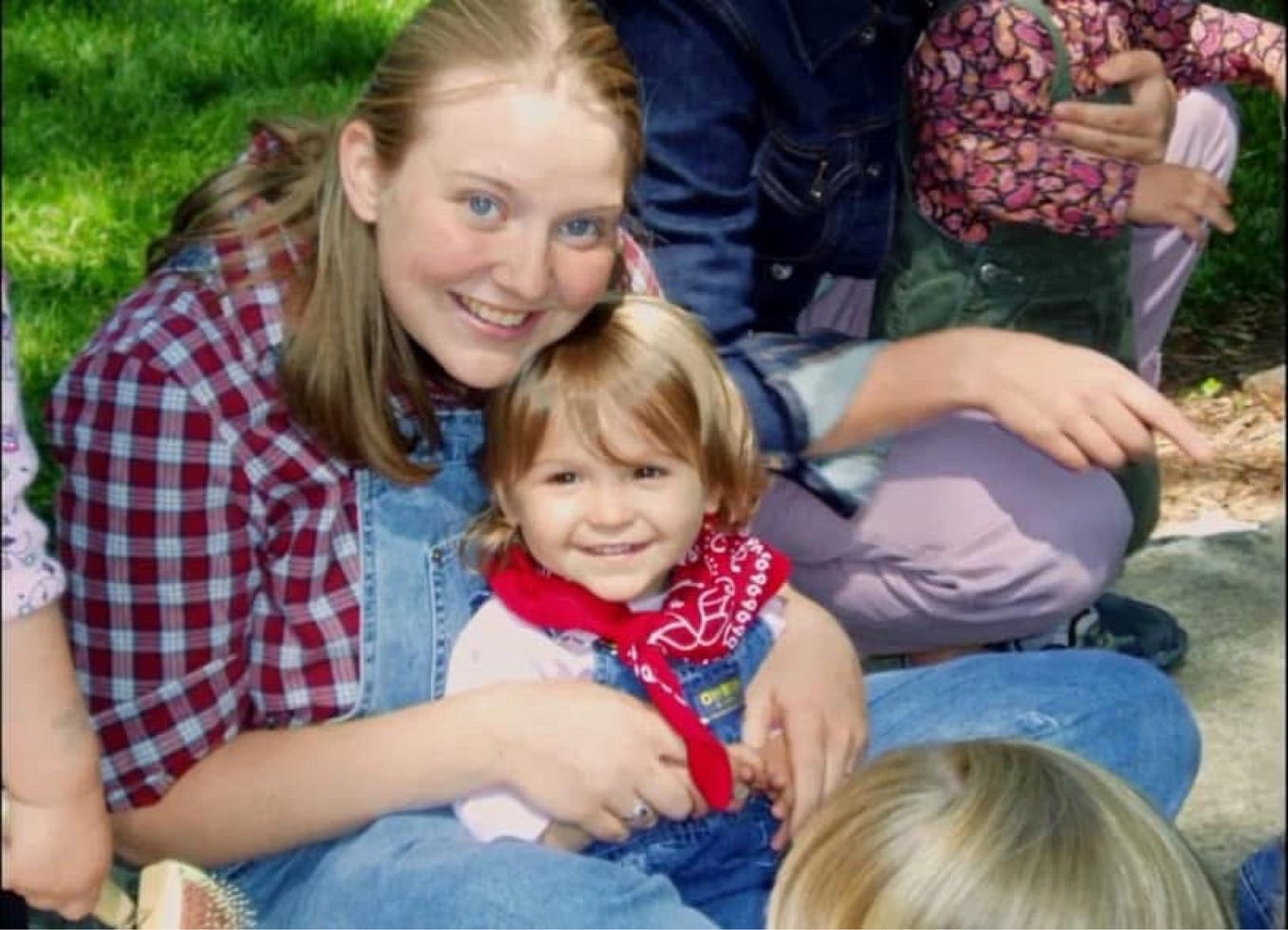 Goodnight, sugar babe: the murder of vera jo reigle