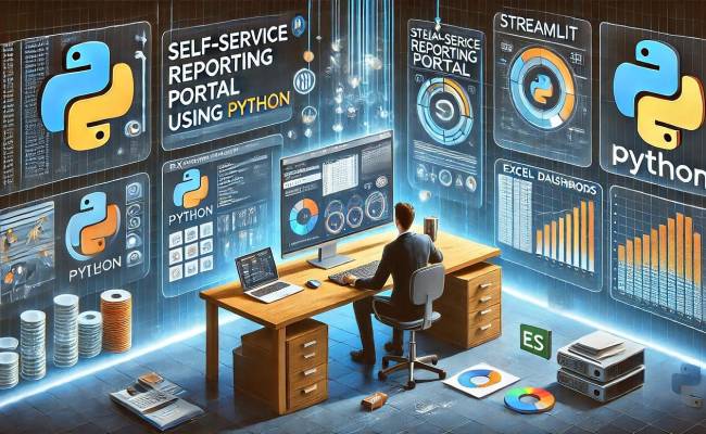 Automate PowerPoint With Python (and Other Tools) | By Raphael Schols ...