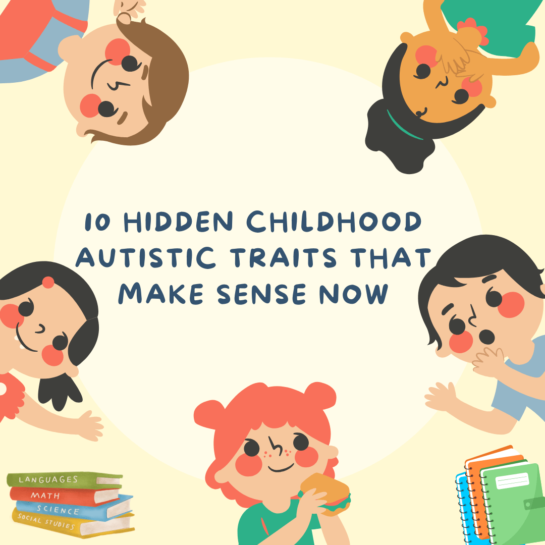 71 important questions to ask if you think you're autistic