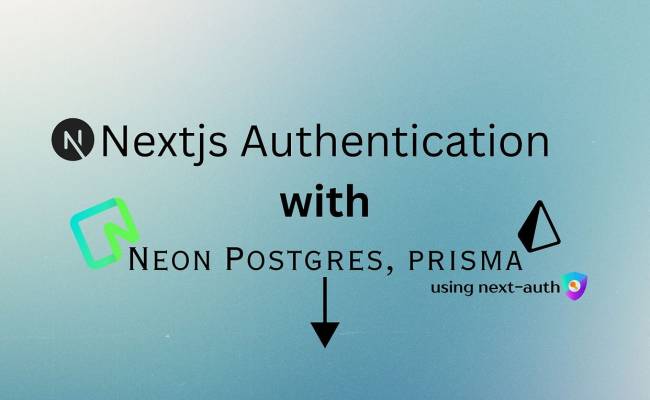 Complete Guide: Password Reset And Authentication In Next.js With Auth ...