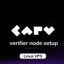 Network3 Node Setup On Linux VPS. This Guide Will Walk You Through The ...
