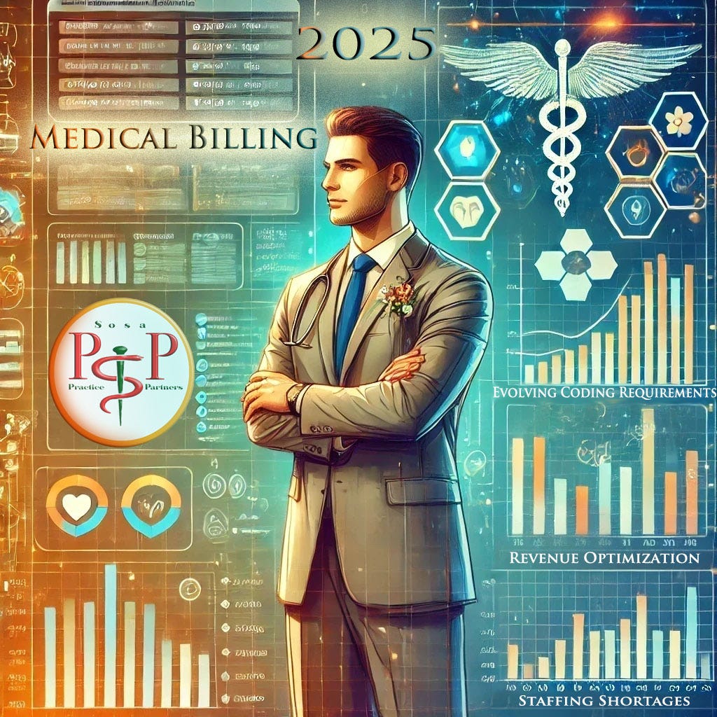 Why accurate medical coding is the heart of healthcare billing