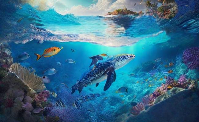 Here Are 90+ Artists To Reference In Your AI Image Prompts | By TwitticusMktg | Medium