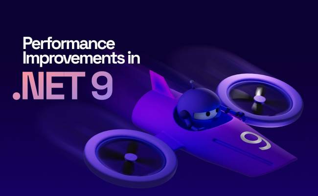 What’s New In .NET 9: Essential Updates Every Developer Should Know ...