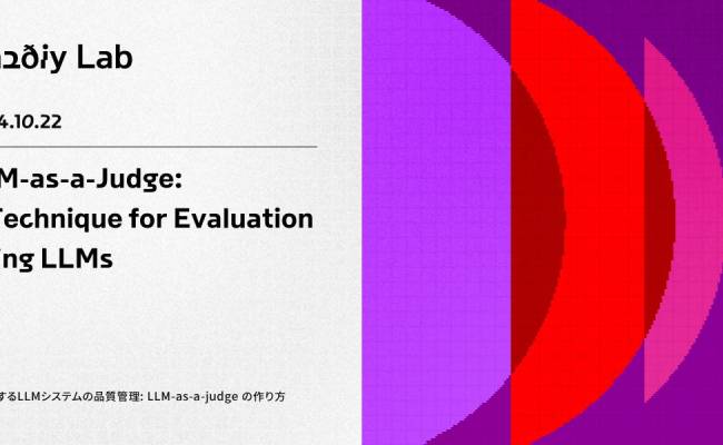 “Judge An LLM Judge”: A Dual-Layer Evaluation (QA) Framework For ...